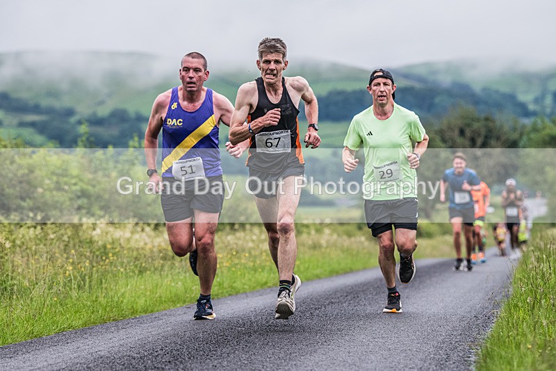 Lambfoot-324 - Lambfoot Loop Road Race Tuesday 1st July 2025