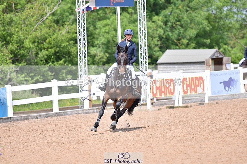 230609A-122829-00900 - Cls 10 85cm Amateur Qualifier