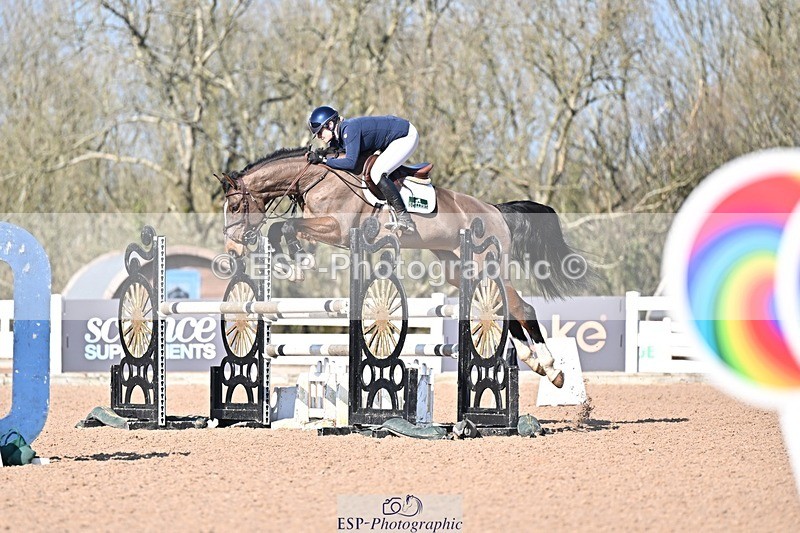 260304-131016-00447 - Cls 4 Newcomers and 1.10m Open