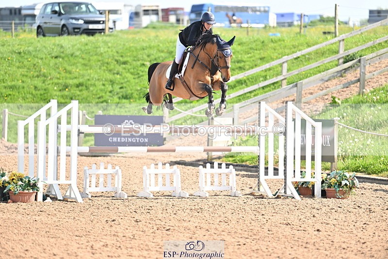 240510A-093103-04766 - Cls 20 Foxhunter