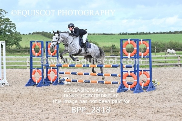 BPP_2818 - CLASS 15 SAT 0.95m Amateur Championship Qualifier
