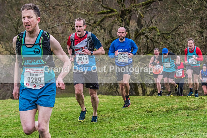 Giggleswick-483 - Kendal Winter League Races Giggleswick Sunday 14th January 2024