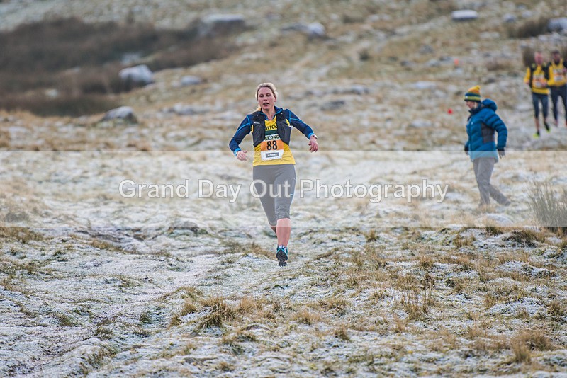 Clough Head-687 - Kong Clough Head Fell Race Saturday 2nd December 2023