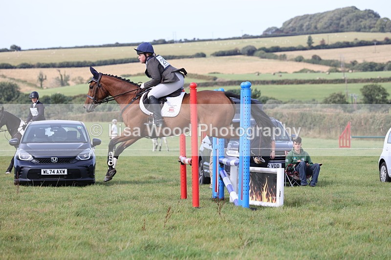 JPP_8539 - Class 2: Trekenning: 80cm Showjumping