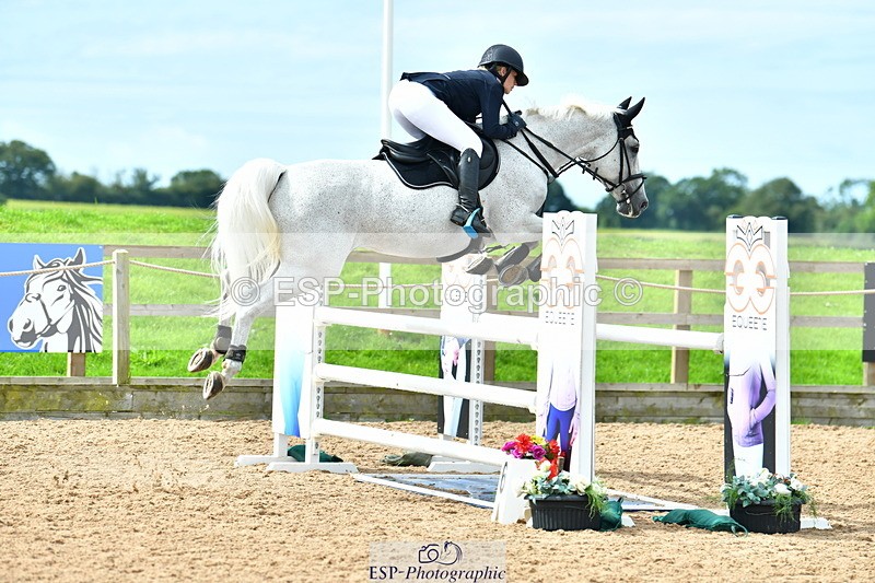 230729A-105652-05328 - Cls 14 NAF Bronze League Semi Final