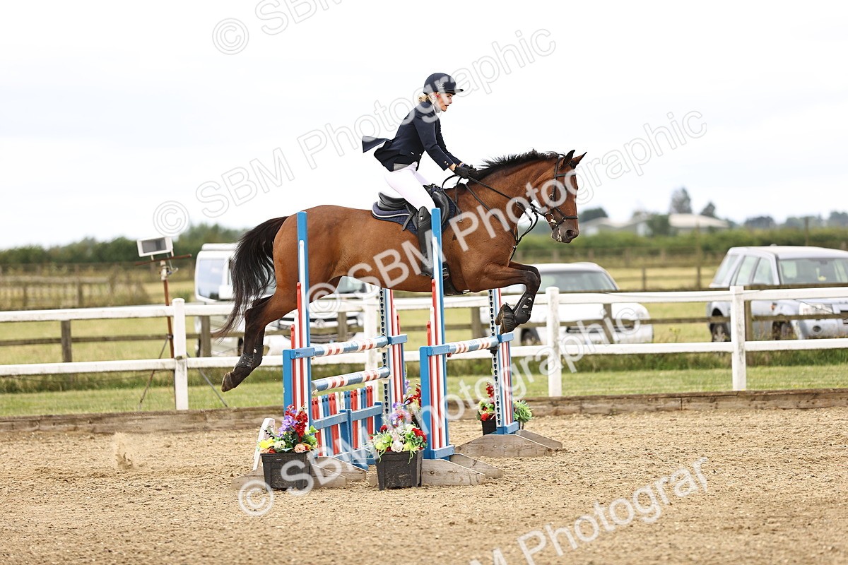SBM_002954 - Class 20 - Senior Discovery - 1.00m