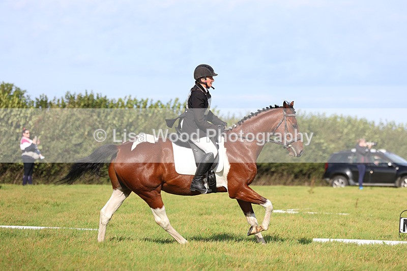 3E7A5881 - Class 1: Trebudannon Open: Dressage (Part 2)