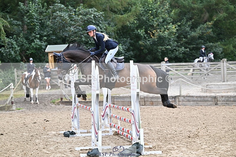 250830A-123200-06016 - Cls 22 95cm Amateur Quali