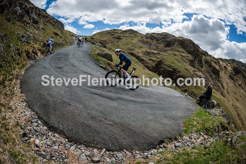121111 - Hardknott Hairpin 12.00 - 13.00