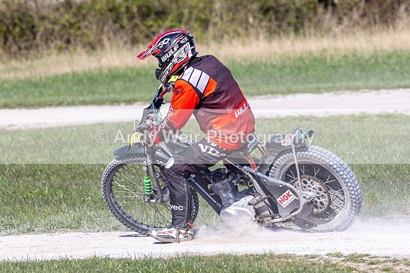 250405-R7-9B3A3288 - Rde & Skid It Speedway Experience Day 05th April 2025