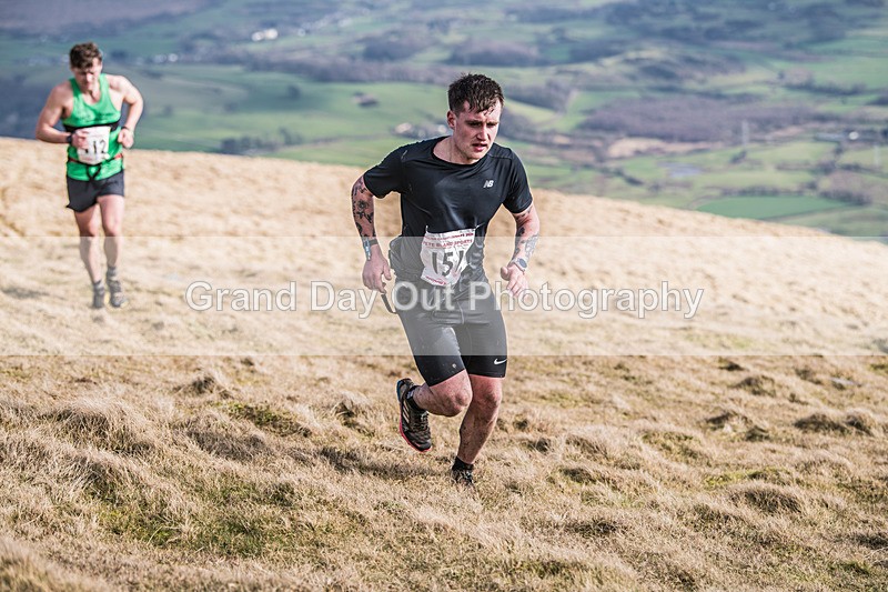 Black Combe-1274 - Black Combe Fell Race Saturday 7th March 2026