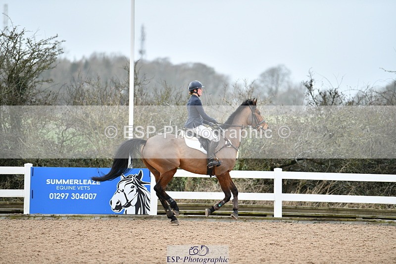 240124A-121019-00377 - Cls 3 Newcomers & 1.10m Open