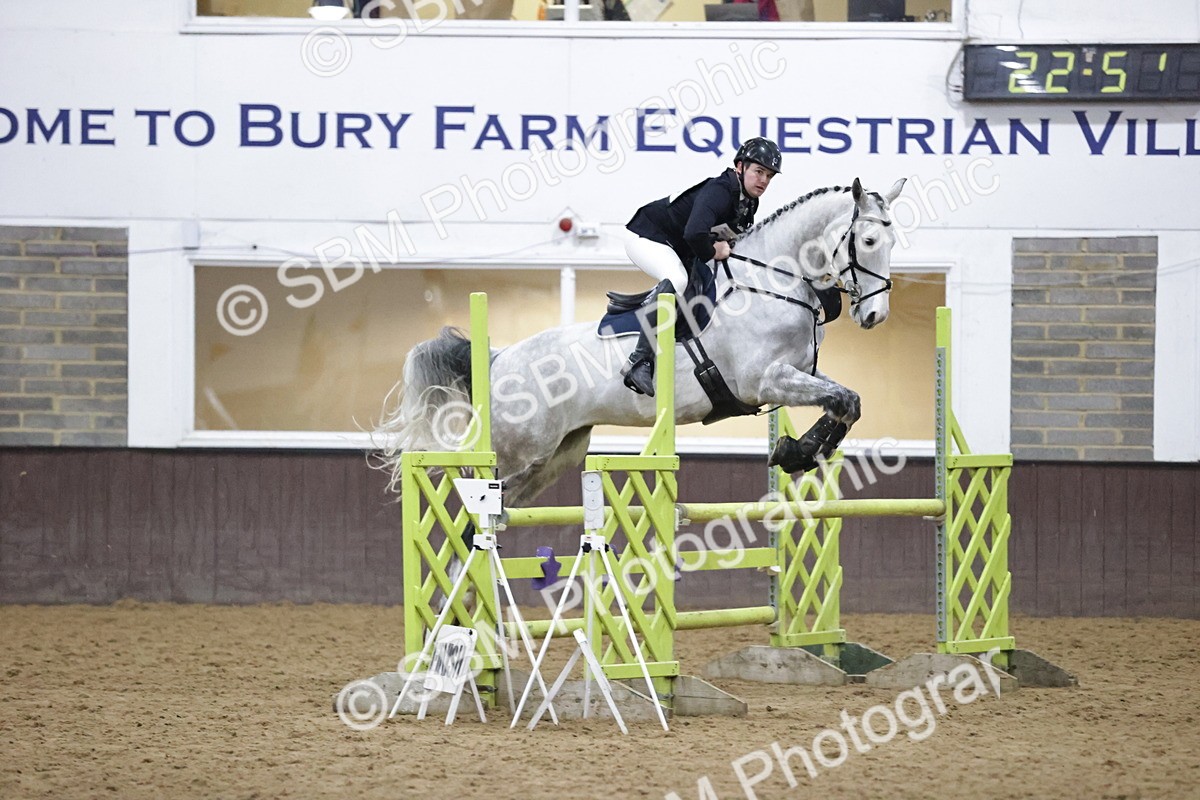 SBM_001681 - Class 3 - 1.00m