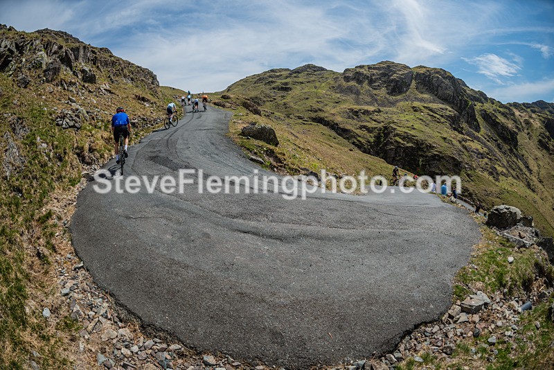 124115 - Hardknott Hairpin 12.00 - 13.00