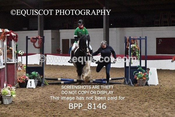 BPP_8146 - CLASS 1 20CM