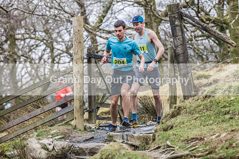 Buttermere-1 - Fellside Events Buttermere Trail Race Sunday 22nd March 2026
