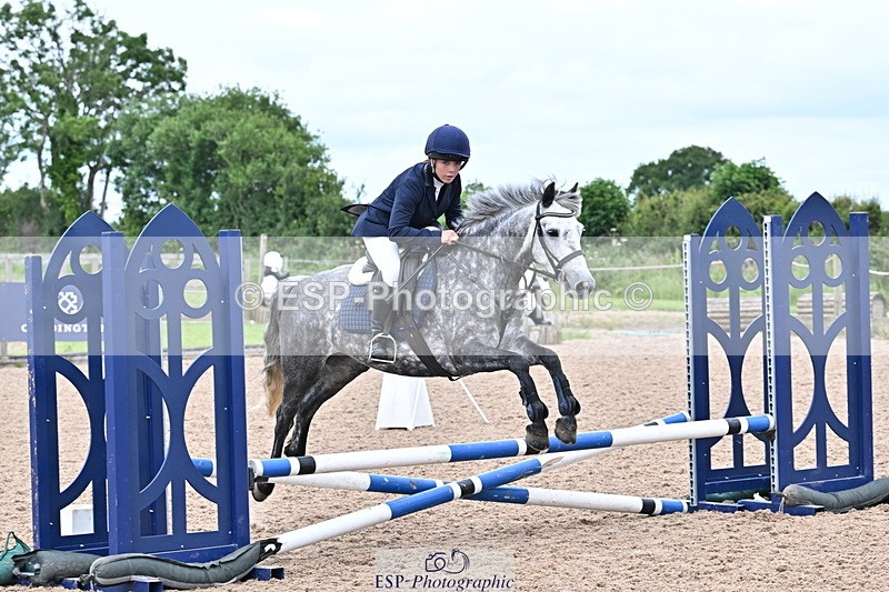250610A-160123-00074 - Clear Round and 60cm