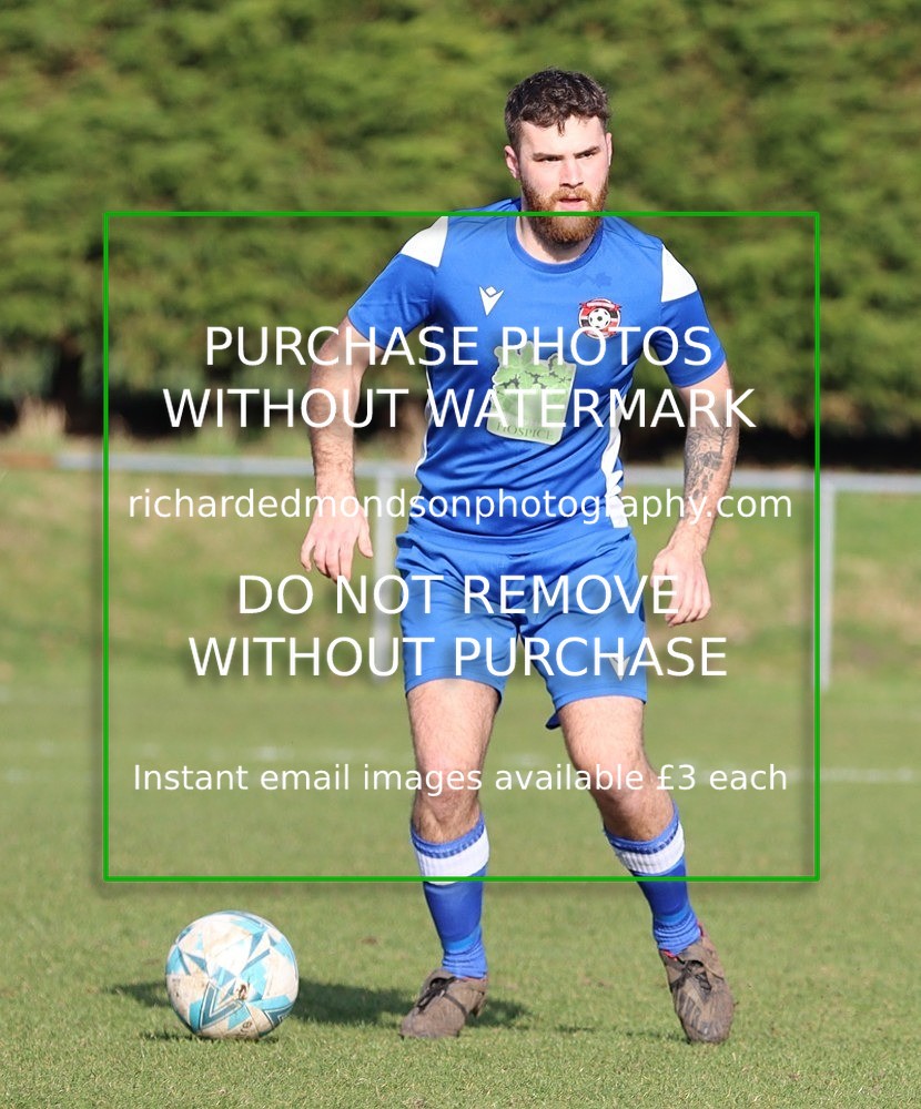 IMG_3960 - Carnforth Rangers (8/3/25)