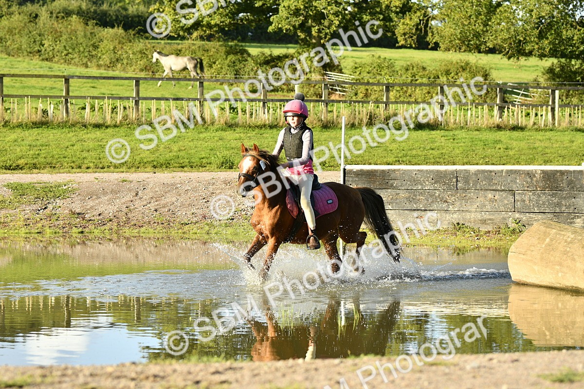 SBM_14656 - E4a - Eventers Challenge 50cm Open