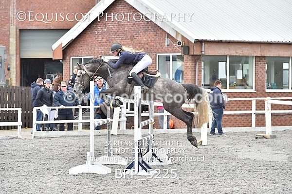 BPP_5225 - SAT CLASS 30 DISCOVERY /1M OPEN