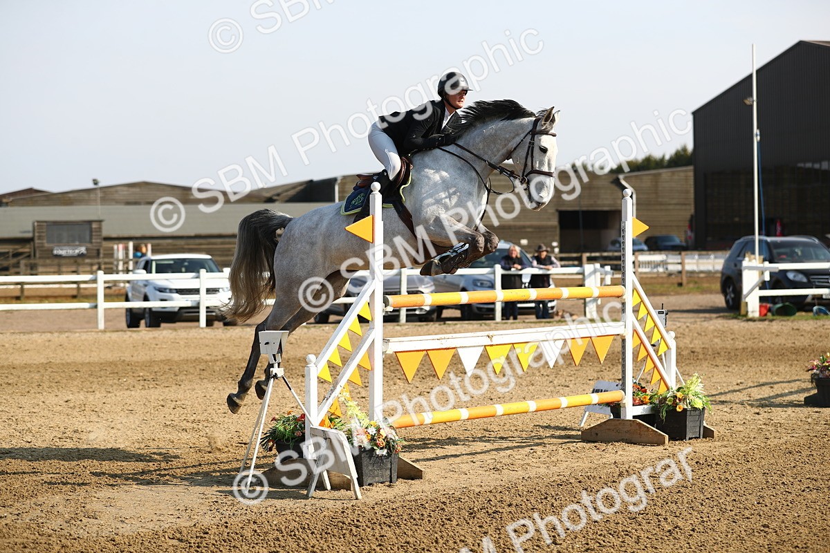 SBM_001484 - Class 6 - National 1.30m 1.40m