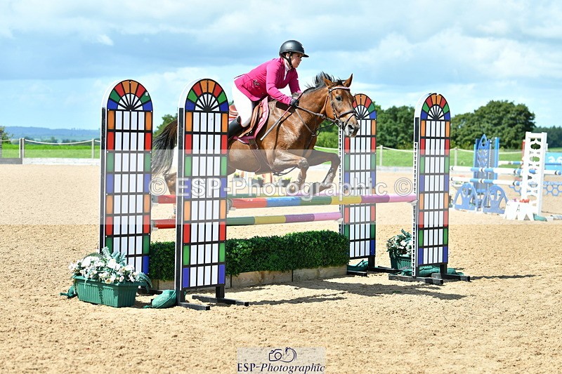 230729A-115431-05610 - Cls 14 NAF Bronze League Semi Final