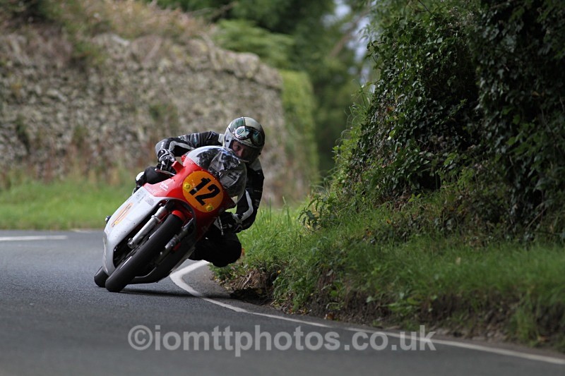 FOM_9513 - Bennetts 500cc Classic TT Race