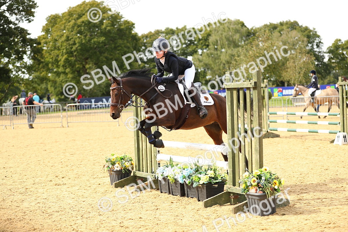 SBM_67149 - J17 - Junior Pony 80cm Championship