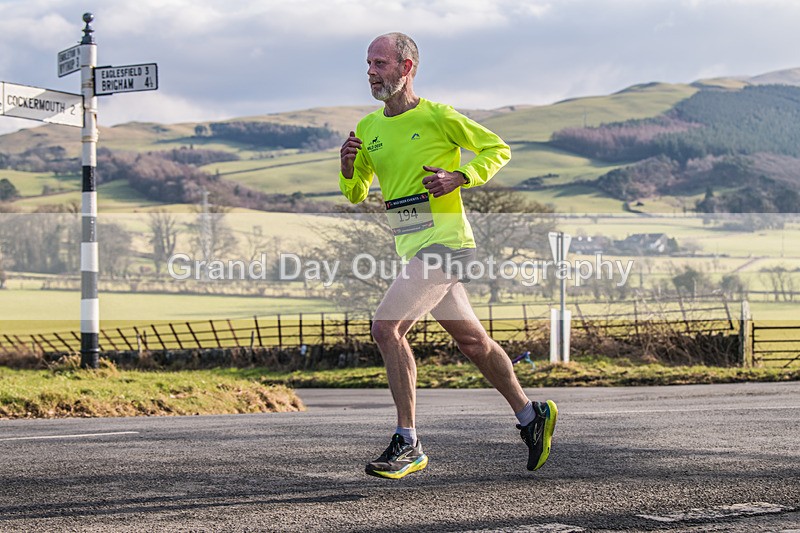 North Lakes-1043 - North Lakes 10K & Half Marathon Sunday 9th February 2025