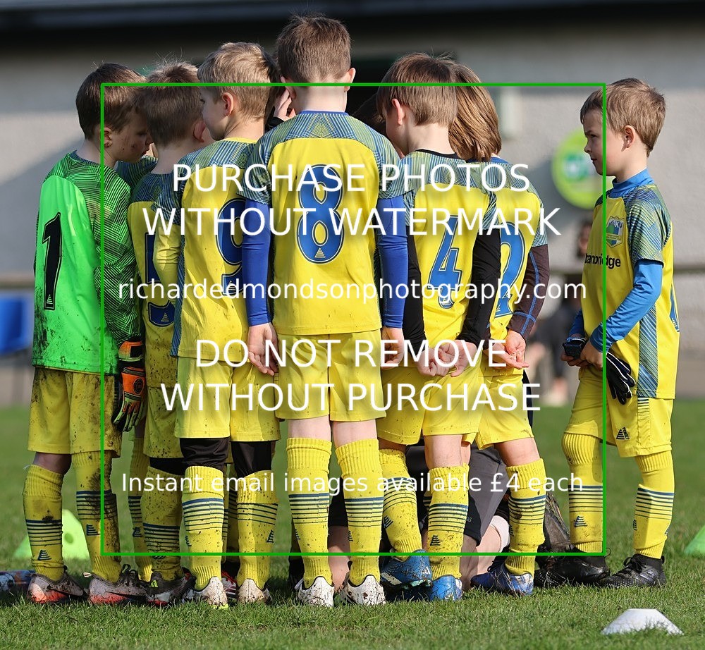 533A8962 - Kendal United Youth Under 7 (21/3/26)