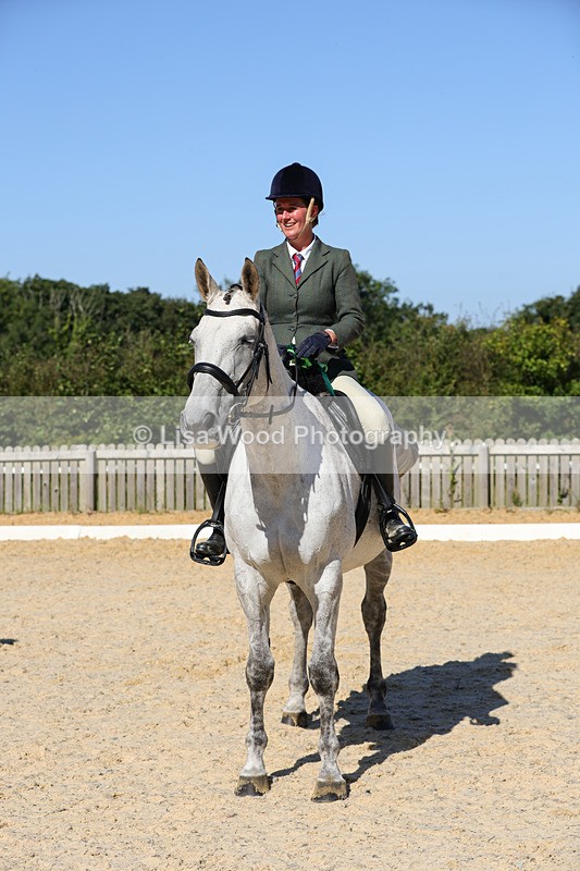 1X9A7843 - Class 9: Open Ridden Hunter