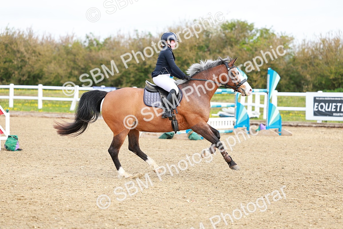 SBM_001791 - Class 7 - Clear Round