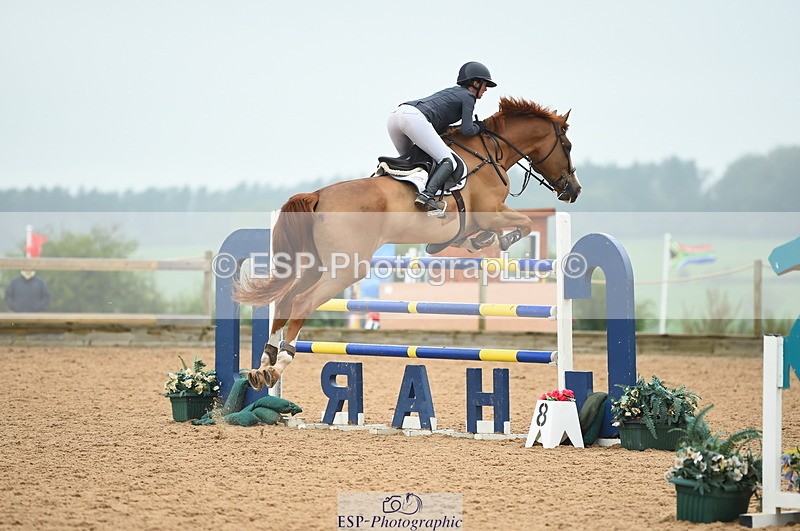 230505A-121912-03959 - Cls 22 Talent Seeker & 7 year old Quali