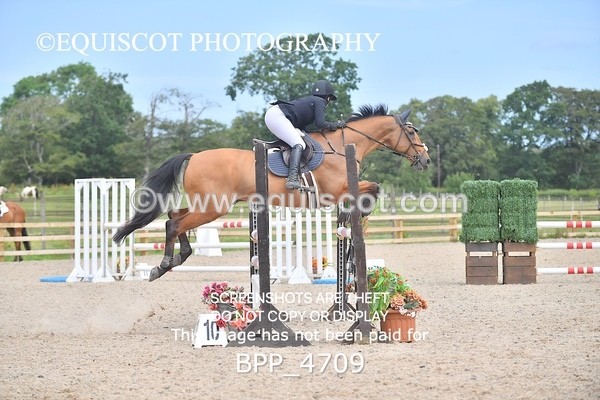 BPP_4709 - CLASS 5 Senior 1.05m Open