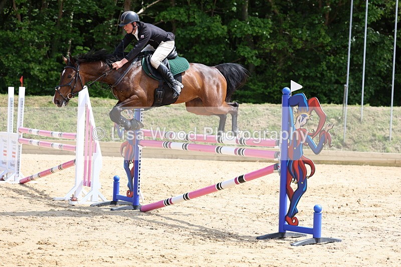 3E7A6734 - Class 6: Pendarves Equestrian Accumulator