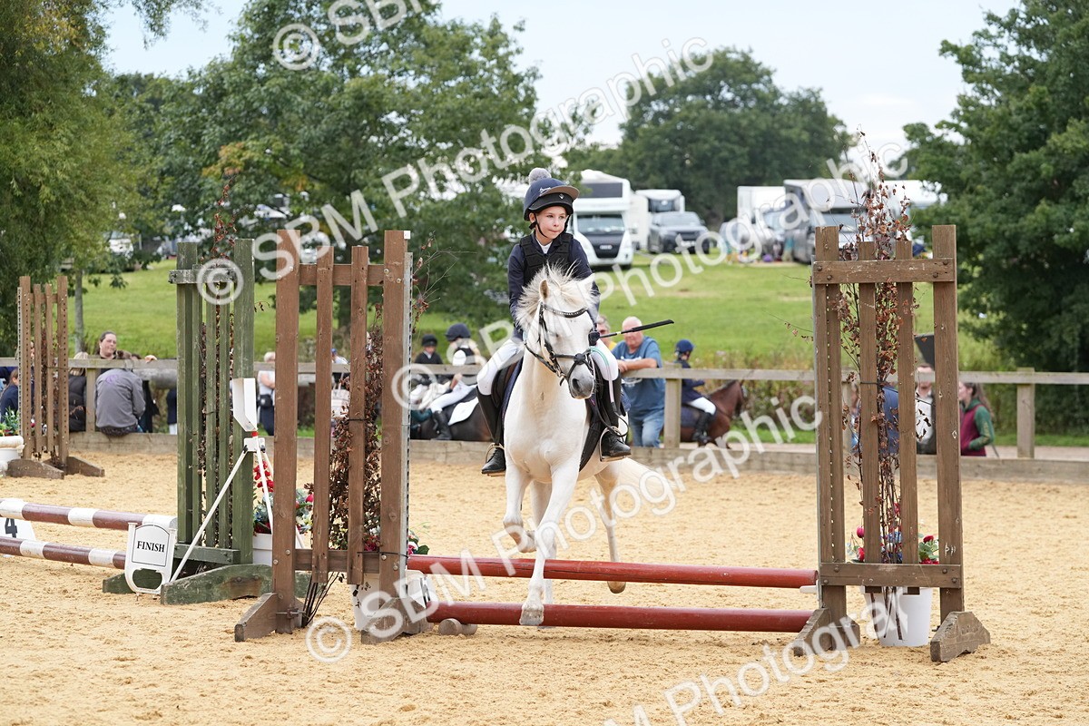 SBM_71728 - J3 - Mini Tour Junior Pony 40cm Championship