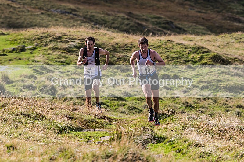 HBMR Leg 4-59 - Hodgson Brothers Mountain Relay Leg 4 Saturday 3rd October 2026