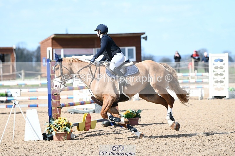 250328-114407-00860 - Cls 2 Snr Newcomers