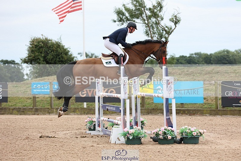 250719-113043-14530 - Cls 11, 1 Star Bronze Tour