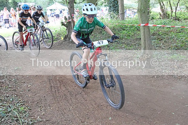 A41A5656 - MTB East Round 7 Potash Under 7s Under 9s Under 12s Races 08:45 – 9:35
