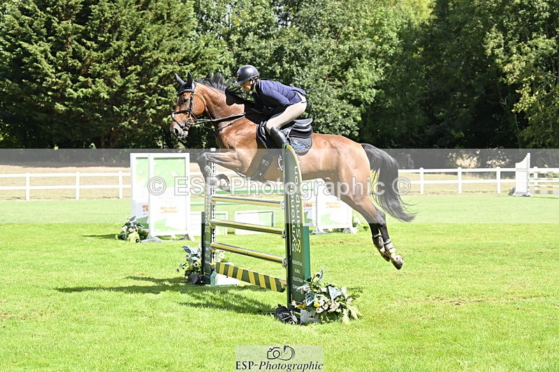 250829A-124622-02011 - Cls 2 Snr Foxhunter