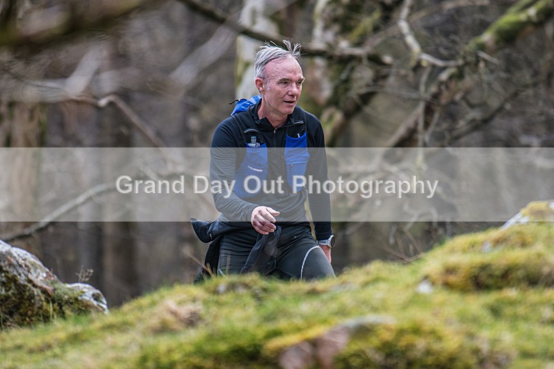 Buttermere-582 - Fellside Events Buttermere Trail Race Sunday 23rd March 2025
