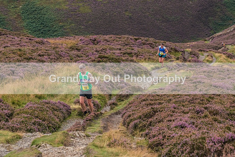 Barrow Fell-445 - Barrow Fell Race Monday 29yh August 2022