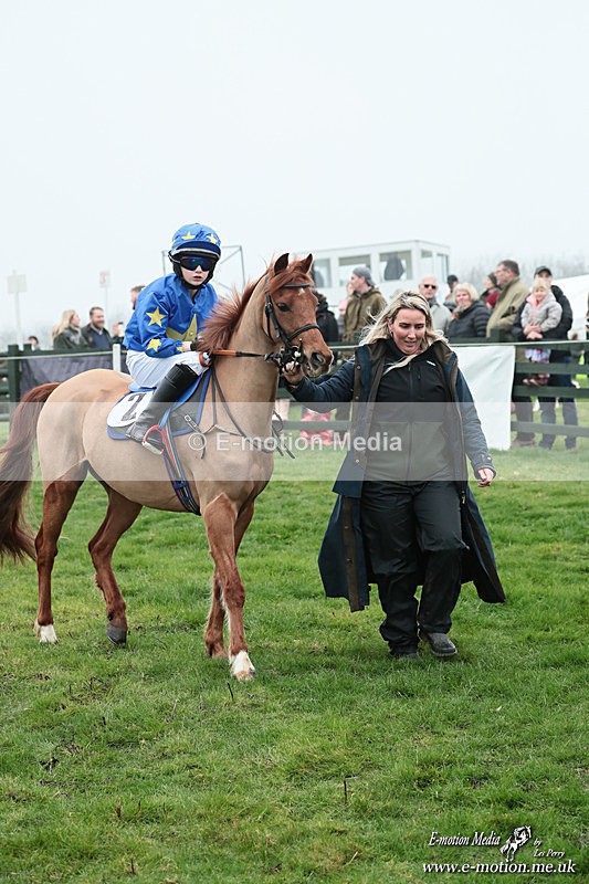 PR PtP 080326 36 - Guilsborough Pony Races 08/03/26