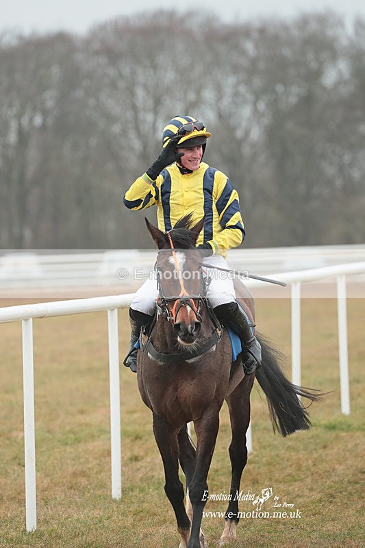 PtP 290123 308302 - Heythrop Hunt PtP Cocklebarrow 29/01/2023