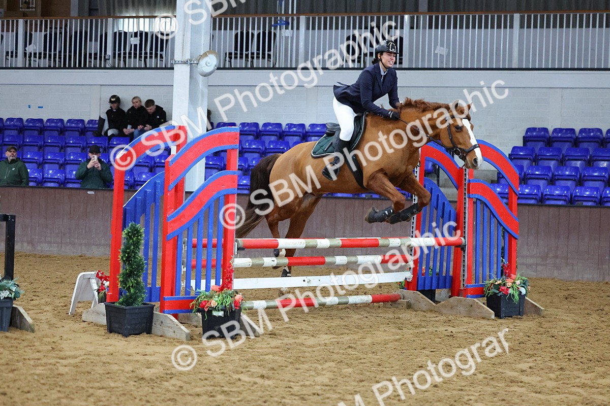 SBM_005175 - Class 21 - Amateur Championship Qualifier 85cm