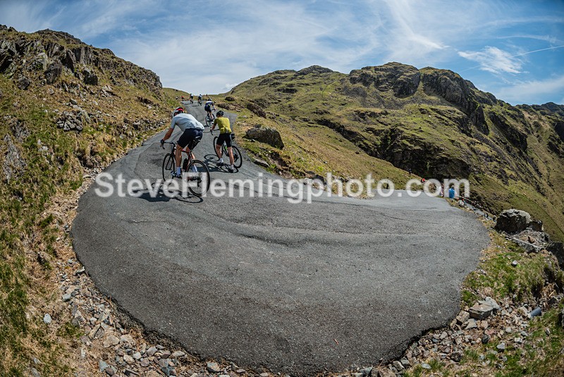 124259 - Hardknott Hairpin 12.00 - 13.00