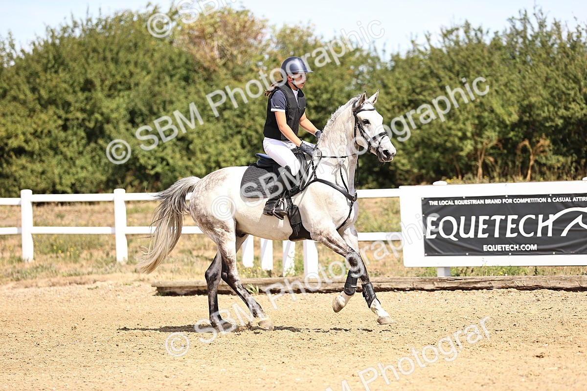 SBM_000365 - Class 2 - 0.85cm Amateur Championship Qualifier