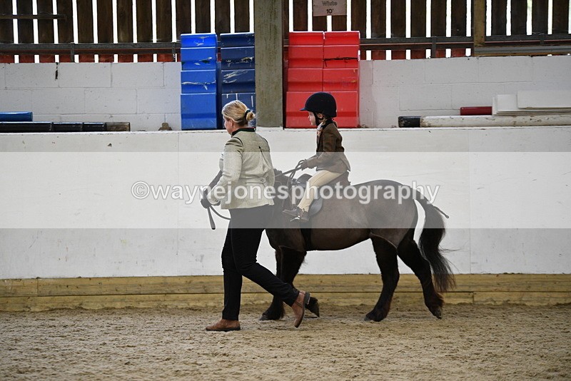WJ5_6624 - Class 10 Childs Pony