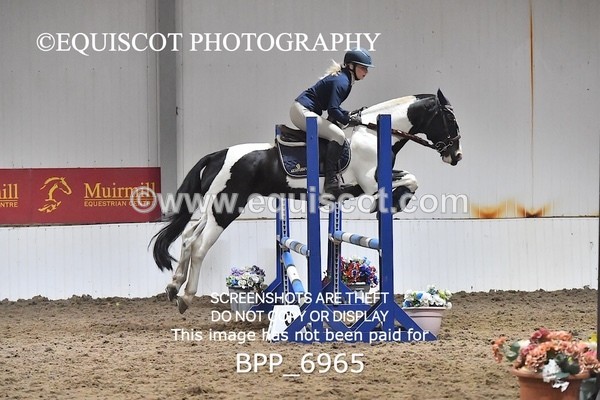 BPP_6965 - CLASS 8 90CM